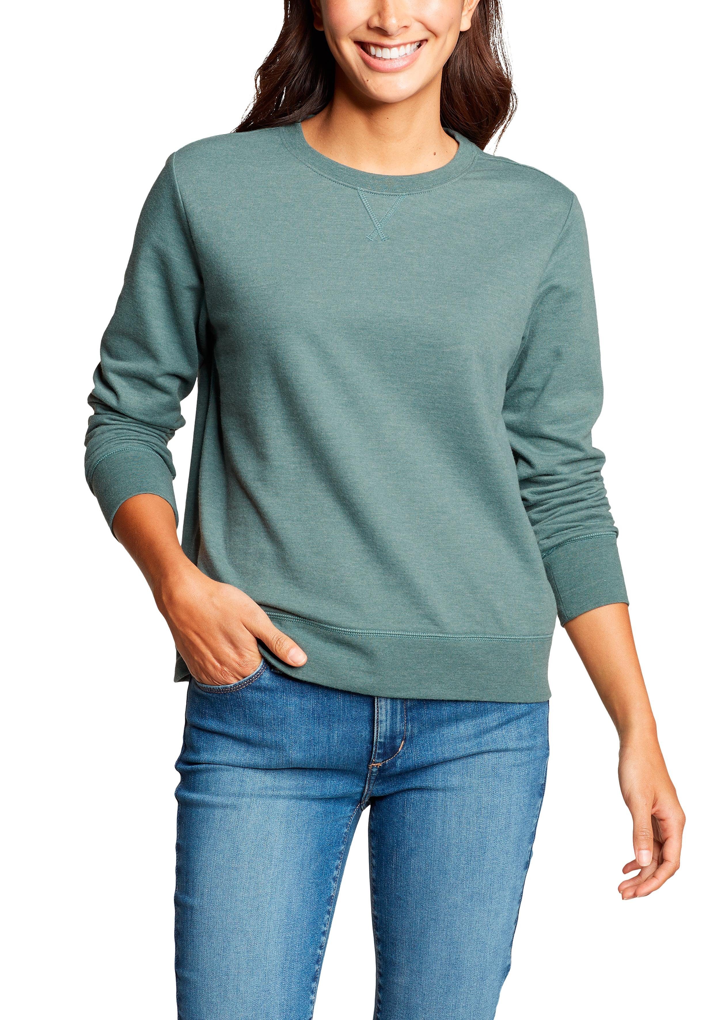 Eddie Bauer Sweatshirt Camp Fleece online kaufen OTTO