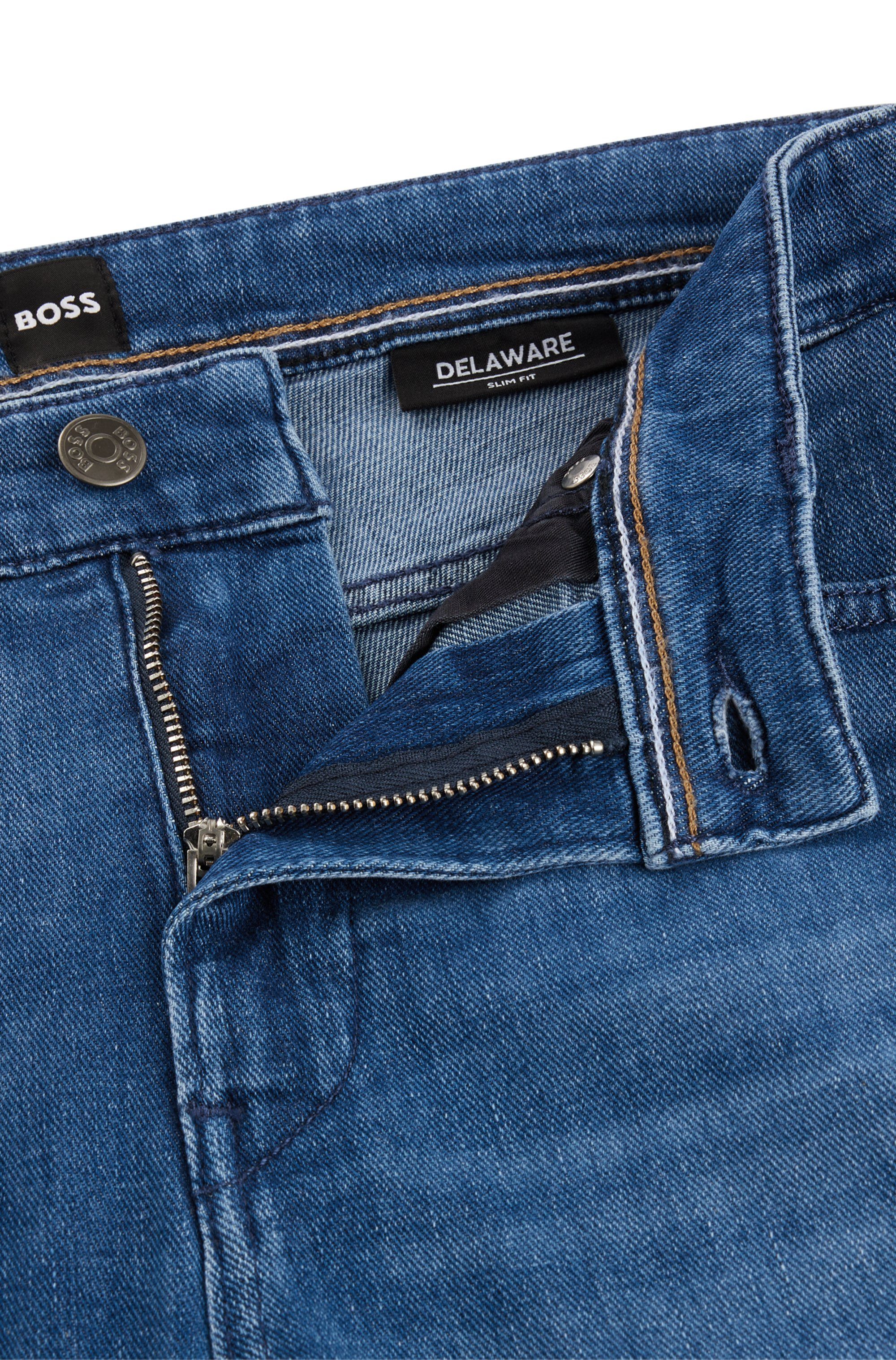 BOSS Bequeme Jeans günstig online kaufen