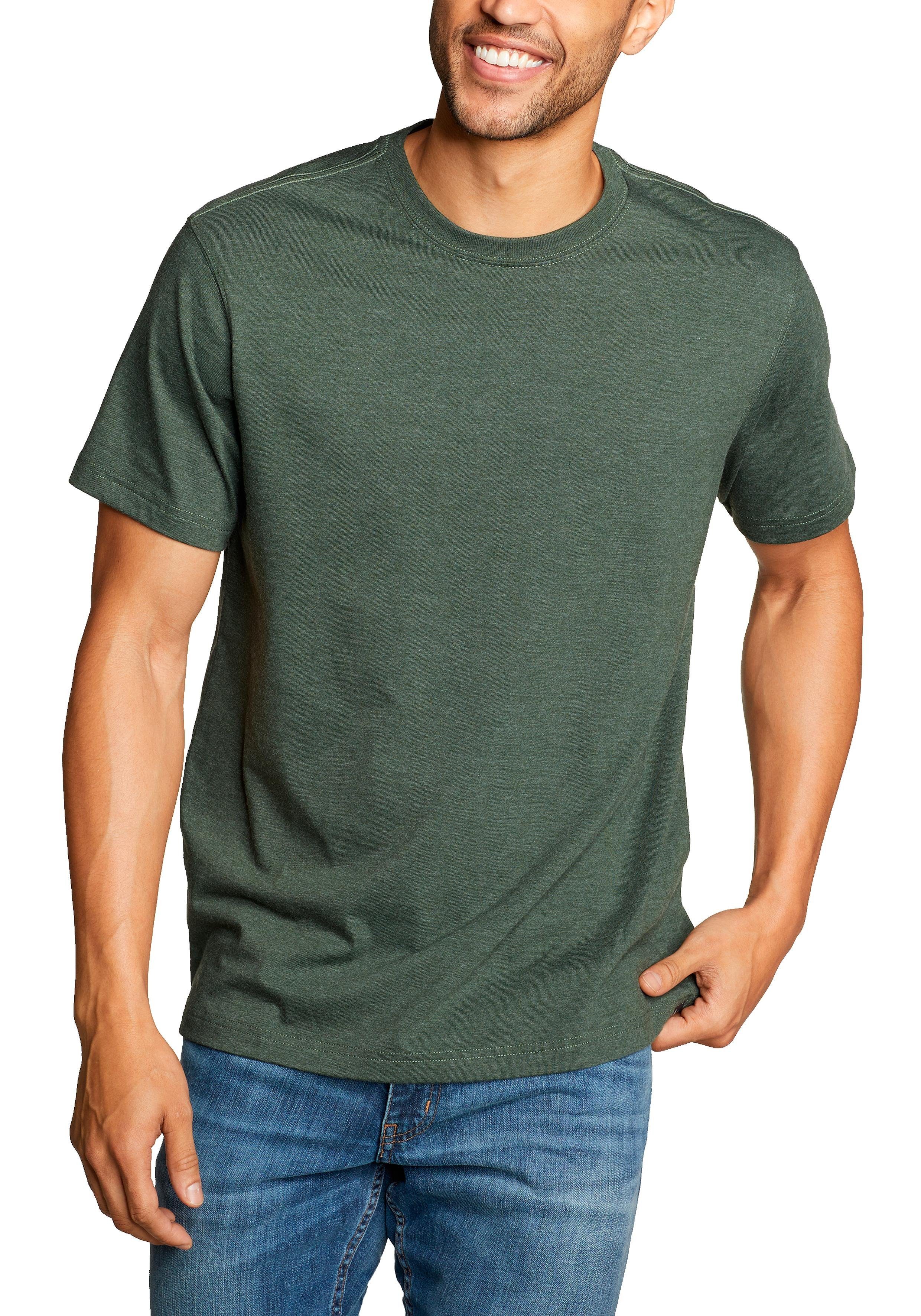 Eddie Bauer TShirt Legend Wash Pro Shirt Kurzarm online kaufen OTTO