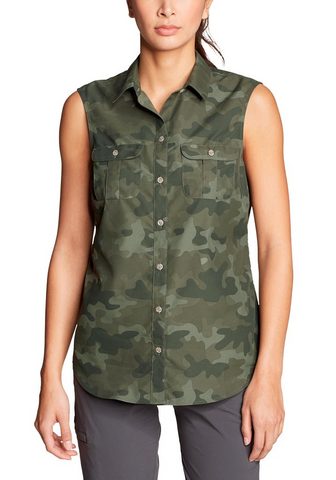 EDDIE BAUER Блуза