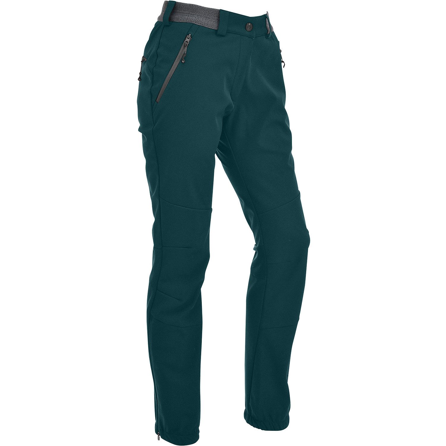 Maul Sport® Funktionshose Hose Gran Paradiso 2XT 10.0