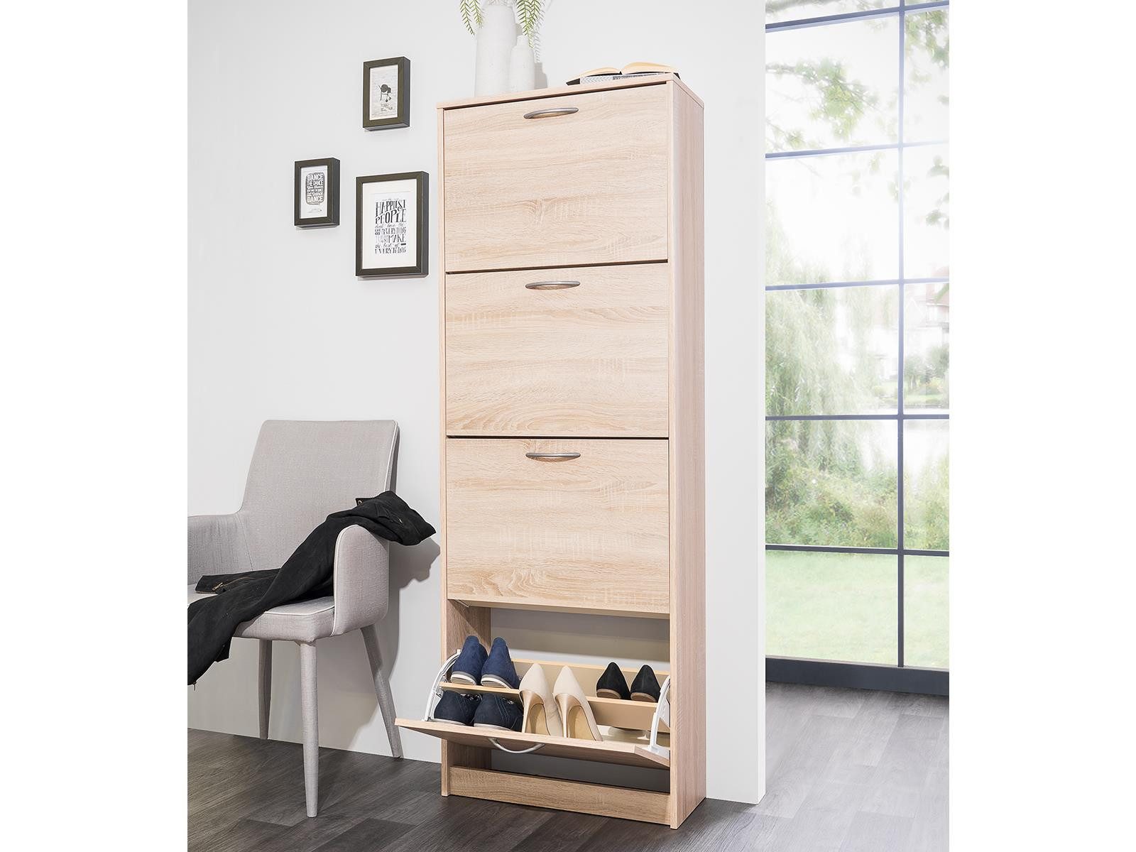 freiraum Schuhkipper Mavin, 58 x 162 günstig online kaufen