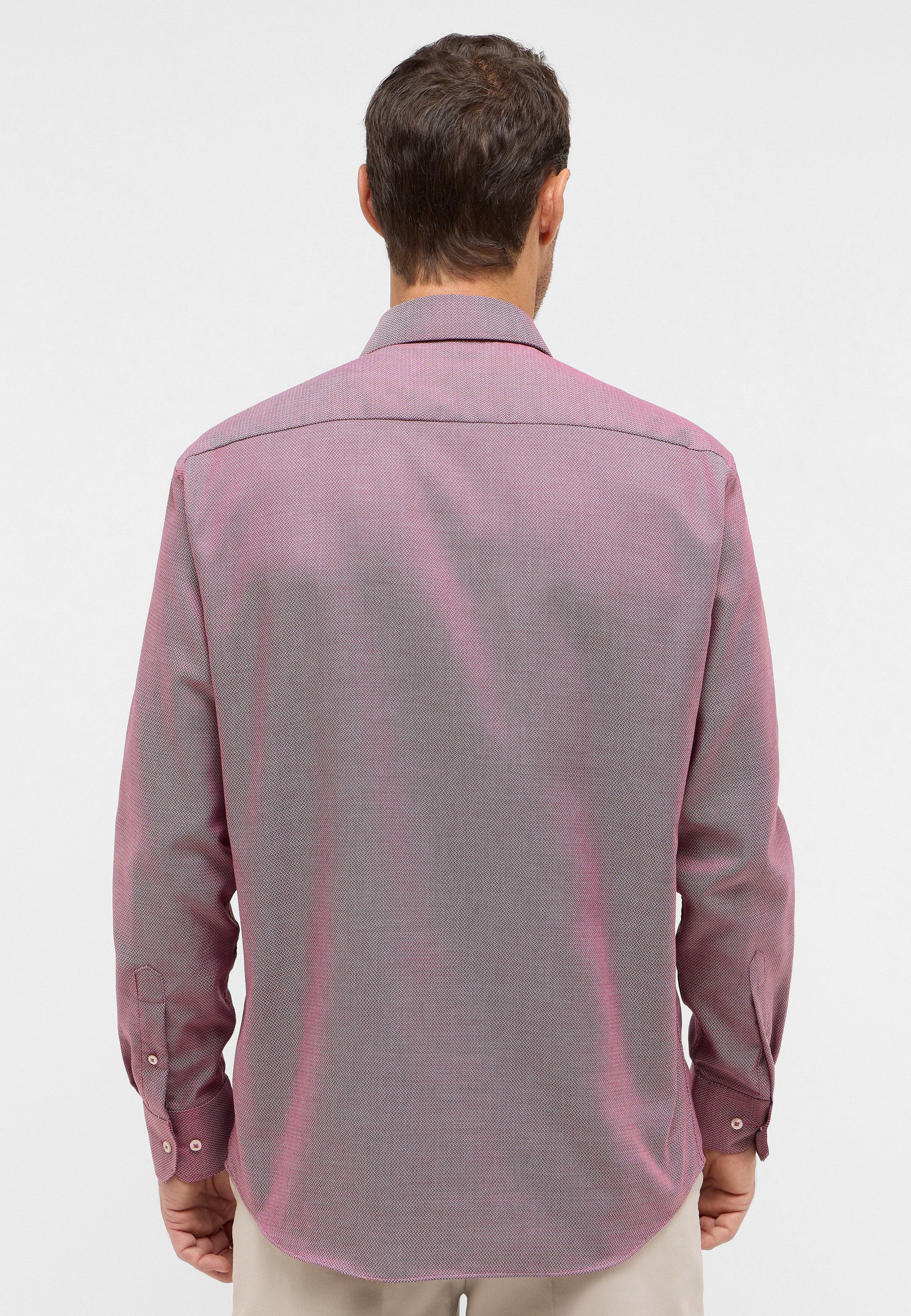 Eterna Langarmhemd COMFORT FIT NON IRON günstig online kaufen