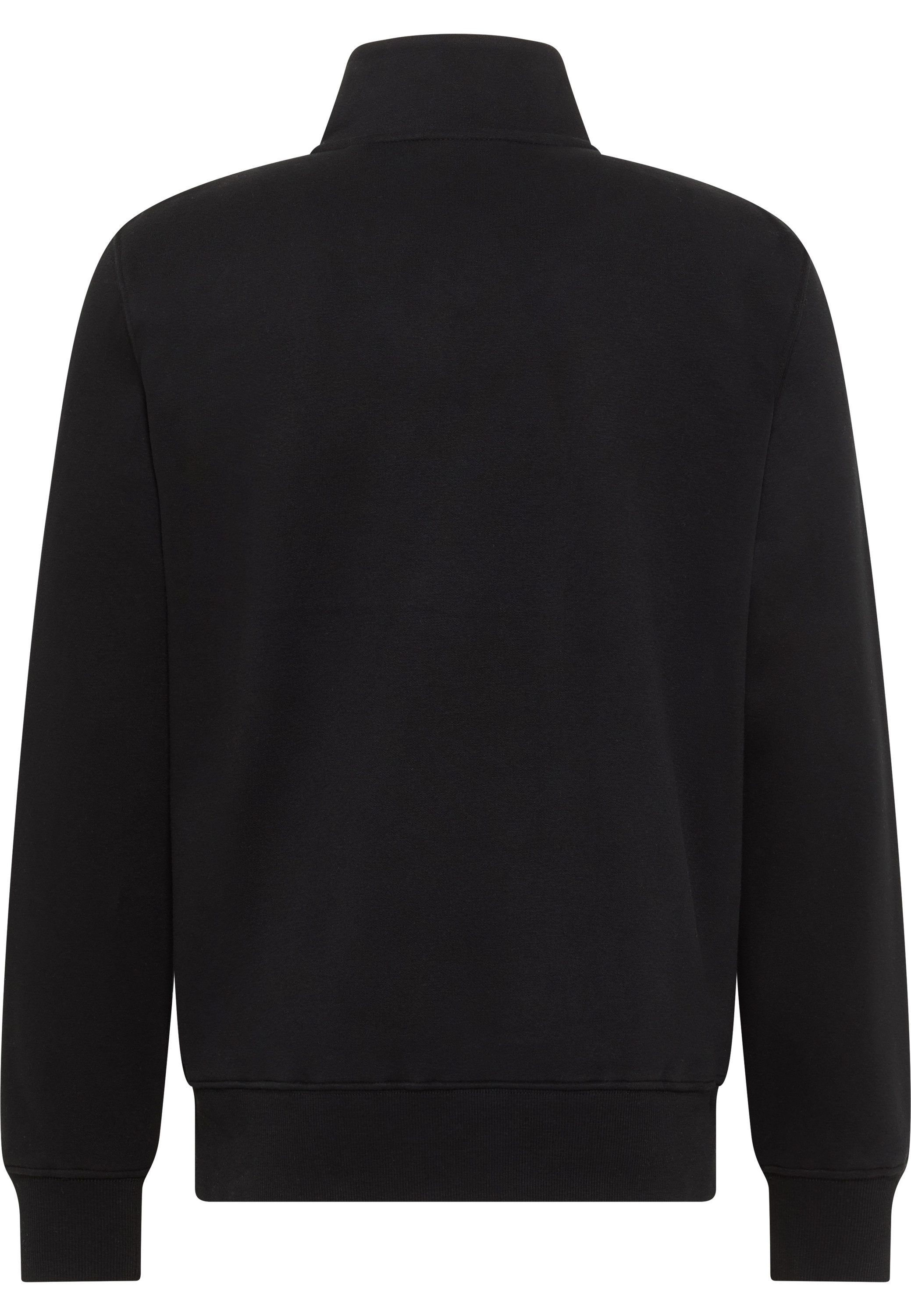 MUSTANG Sweatshirt Herren Style Franklin