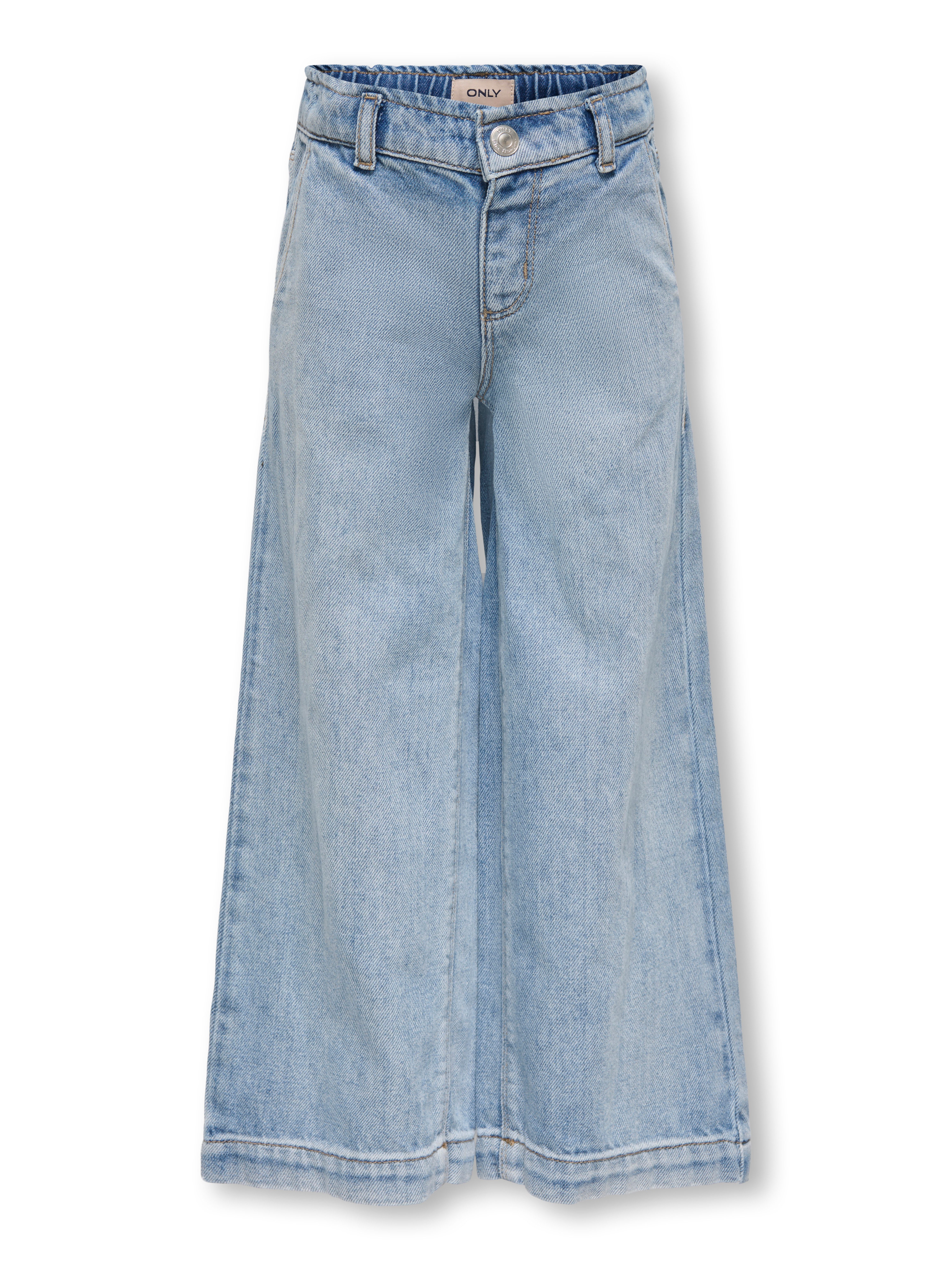 KIDS ONLY Weite Jeans KMGCOMET WIDE DNM NOOS