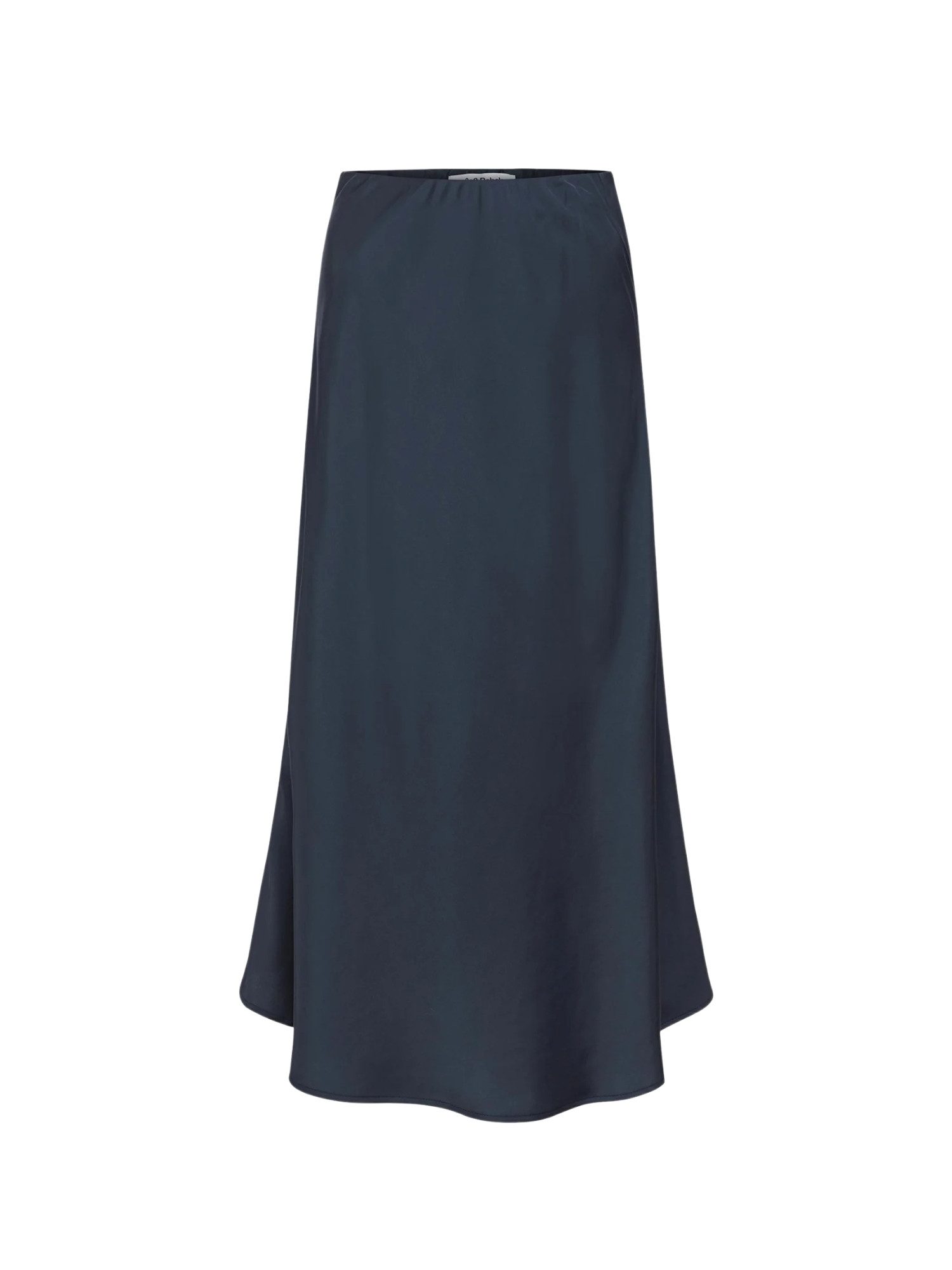 Soft Rebels Midirock Soft Rebels Skirt SRAbia