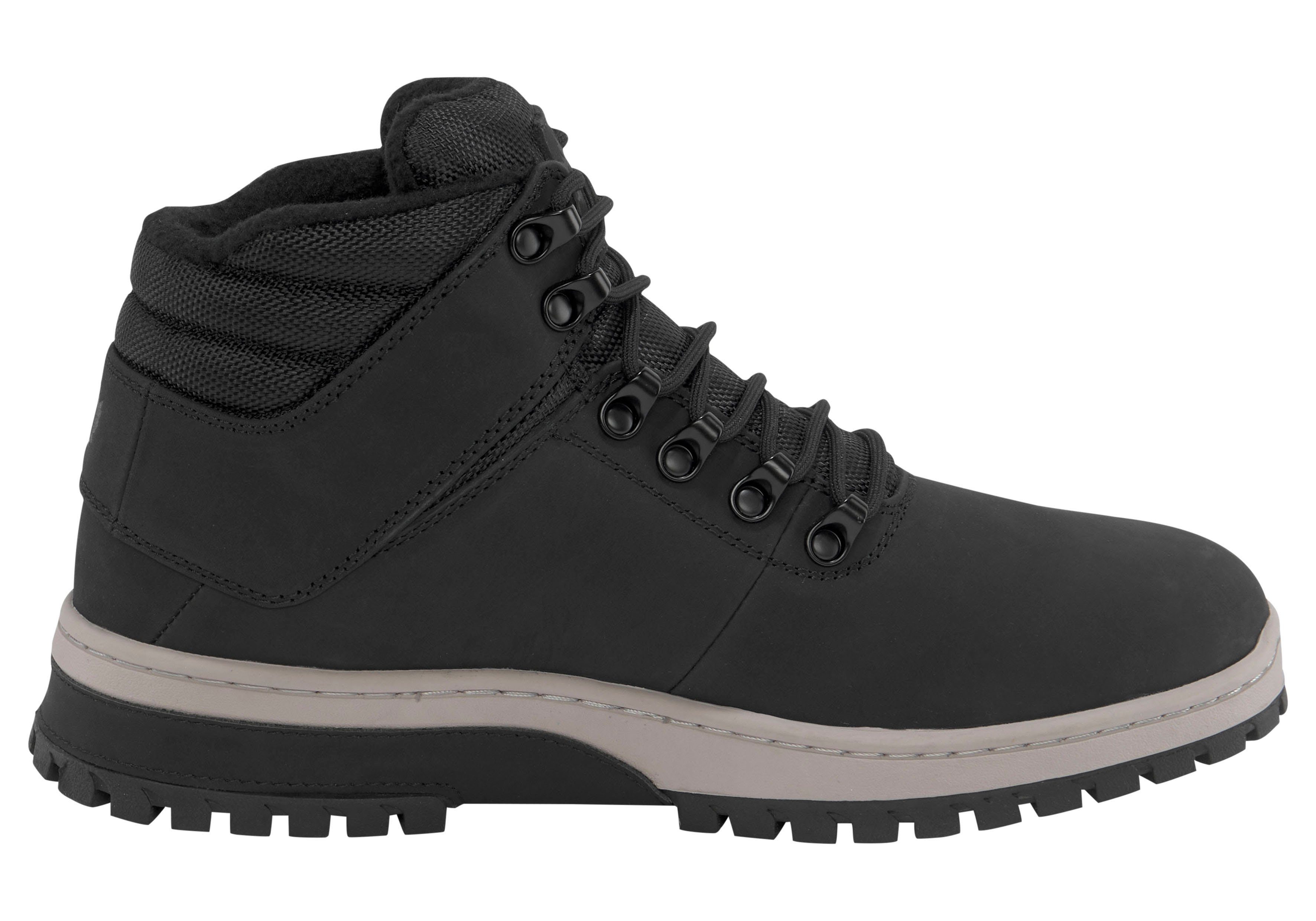 K1X Territory Superior Schnürboots Winterstiefel, Schnürstiefel, Winterschuhe