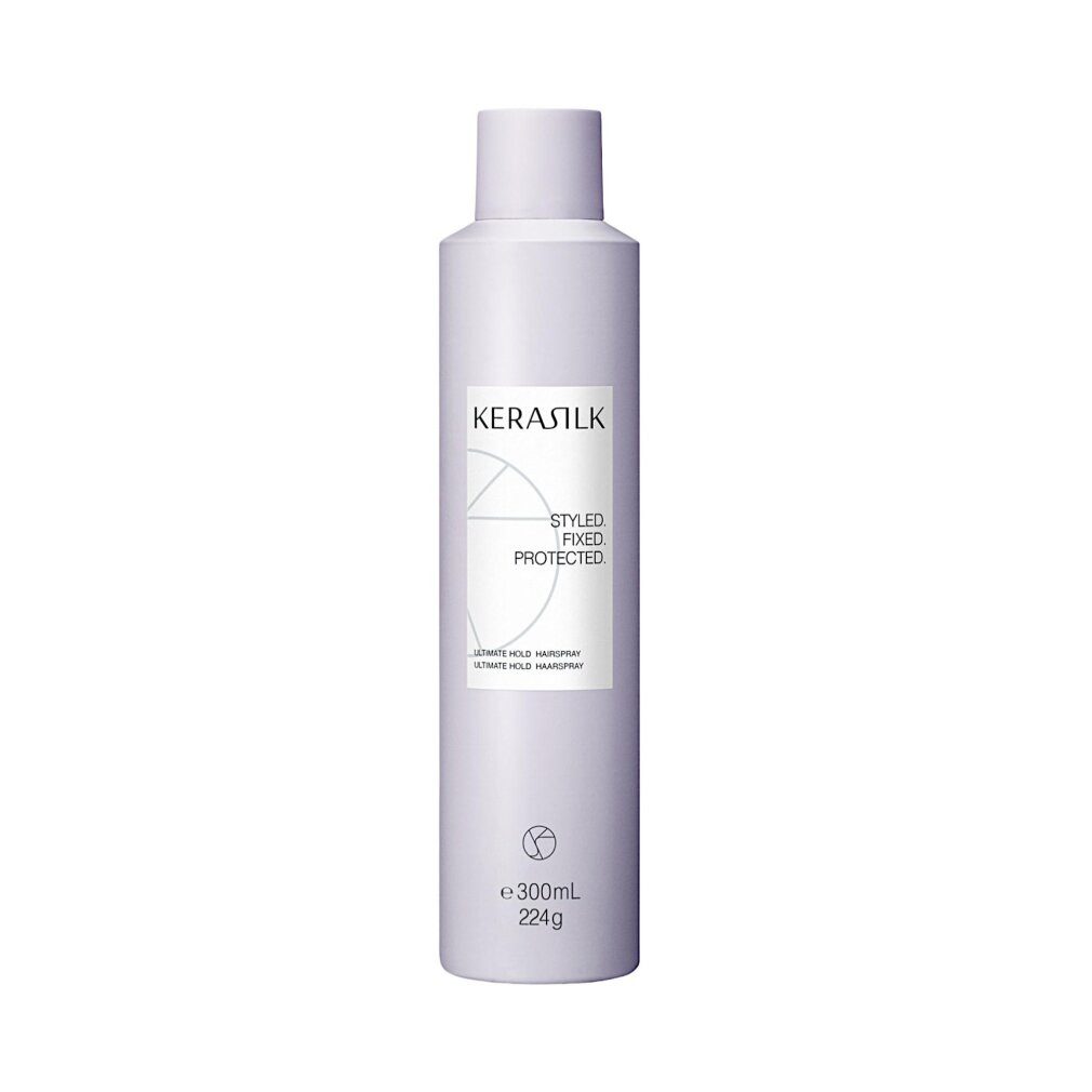 Goldwell Haarspray Ultimate Hold Haarspray 300 ml