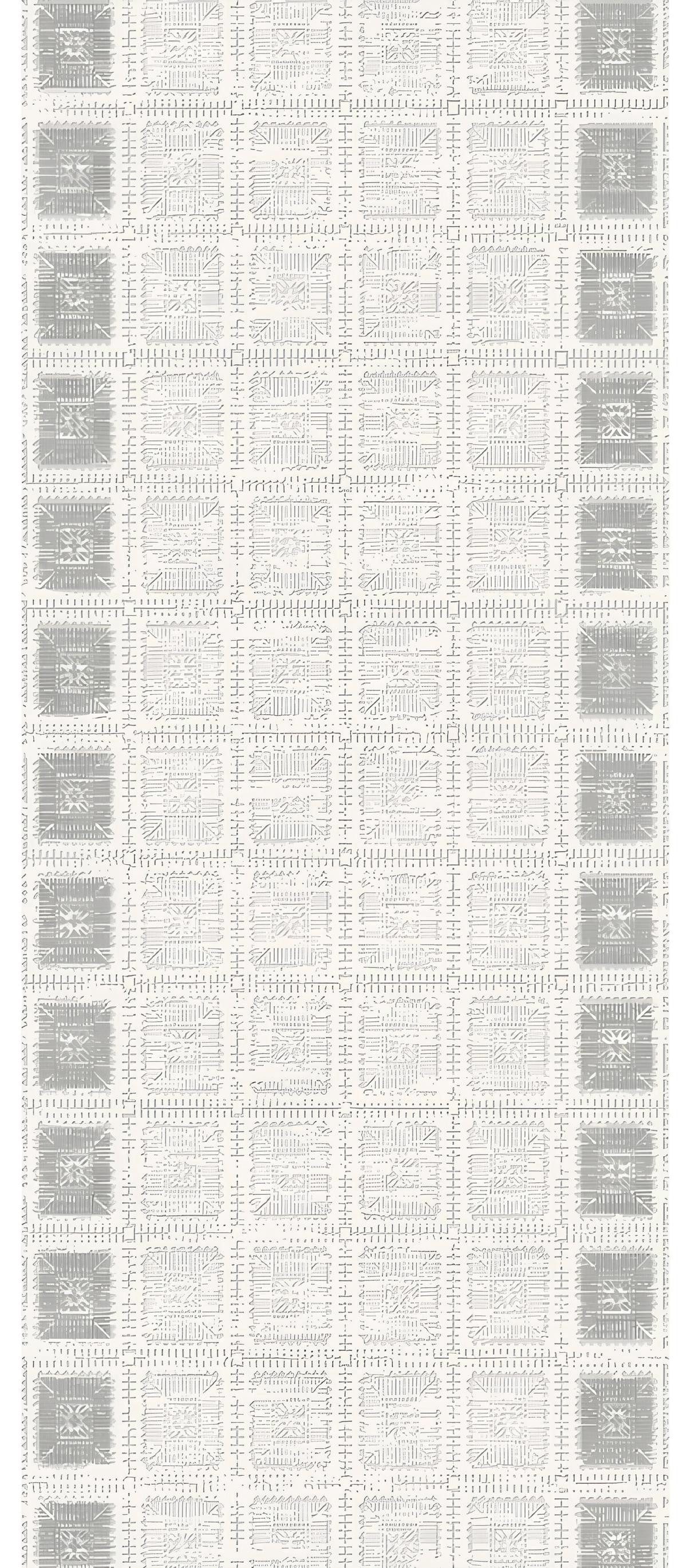 Xlmoebel Teppich Abstrakter Designerteppich mit modernem Muster für stilvolle Akzente, Rechteckig, Höhe: 170 mm, Hergestellt in Europa