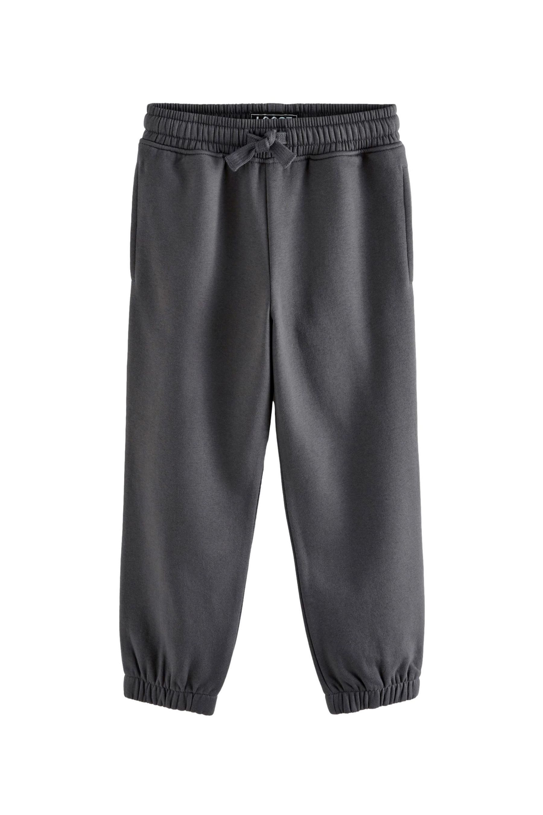 Next Jogginghose Regular Fit Basic-Jogginghose (1-tlg)