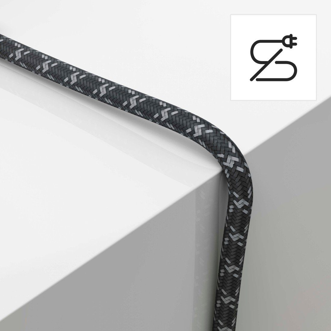 Hama Ultra High Speed HDMI™-Kabel, Ultra-HD 7680 x 4320 (8K), Aluminium HDMI-Kabel, HDMI, HDMI (200 cm), Lizenziert für HDMI™ Ultra High Speed, lizenziert von/durch: HDMI.org