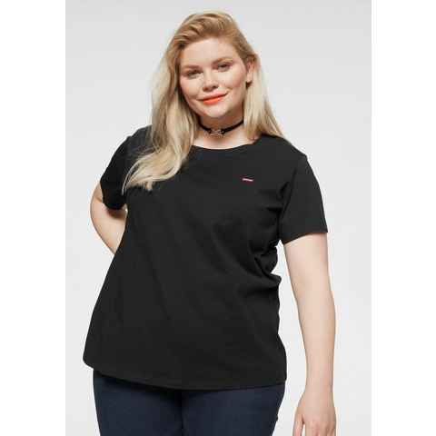 Levi's® Plus T-Shirt THE PERFECT TEE