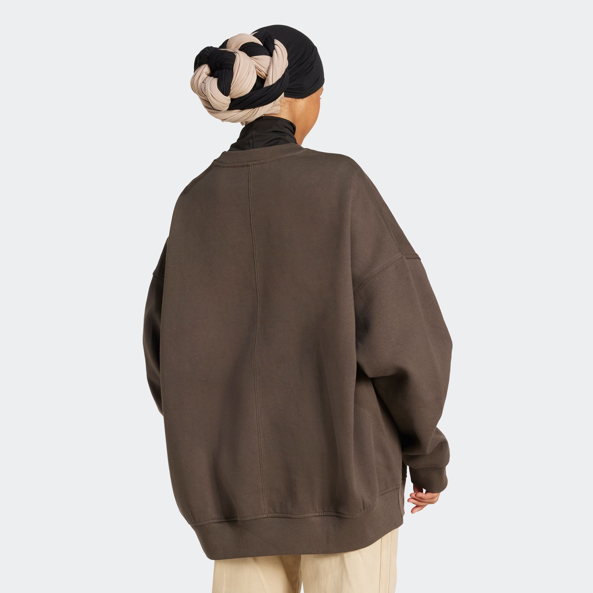 adidas Originals Sweatshirt ESS LIN CREW günstig online kaufen