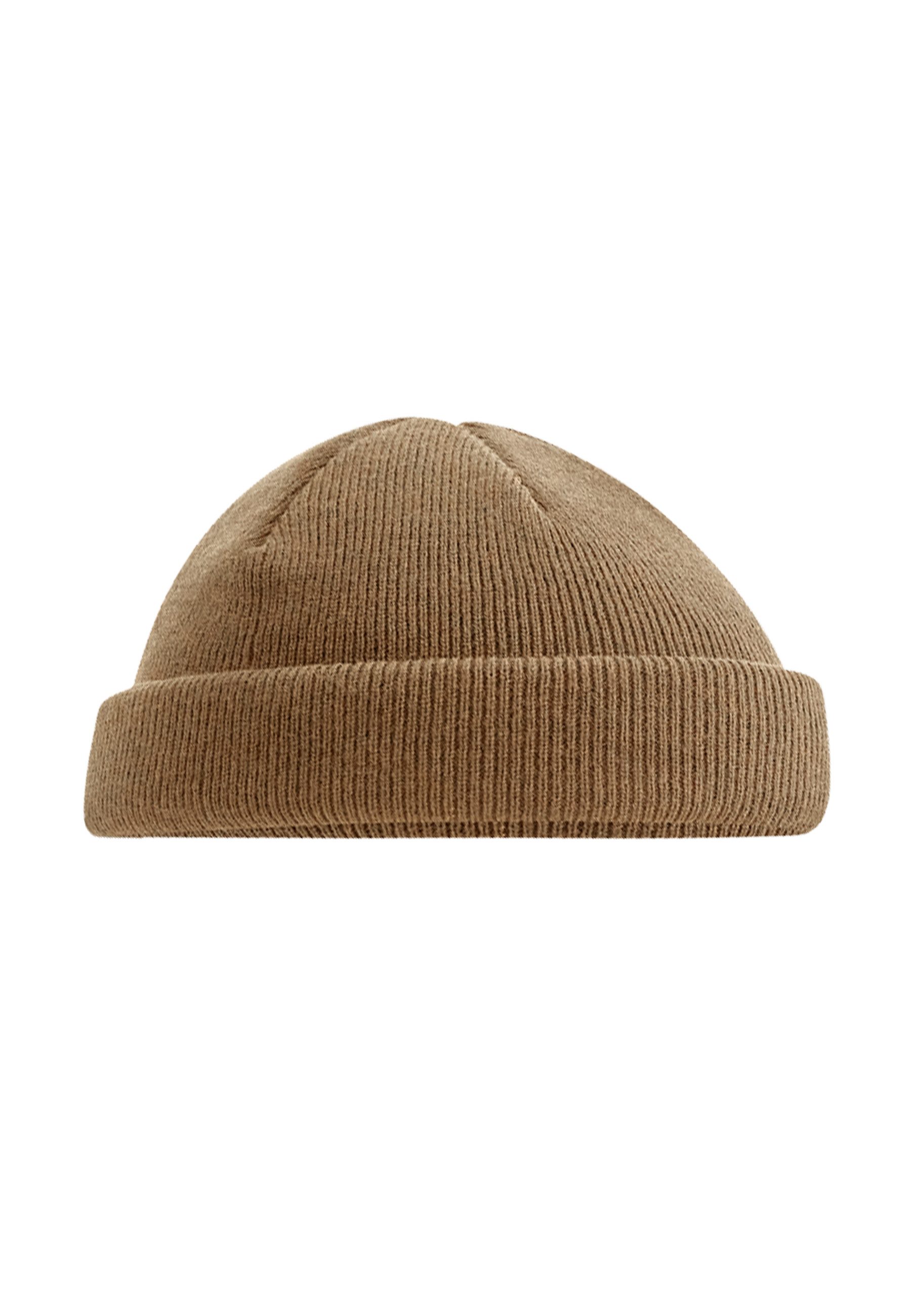 Yuhu Beanie Fisherman Beanie Unisex Mütze