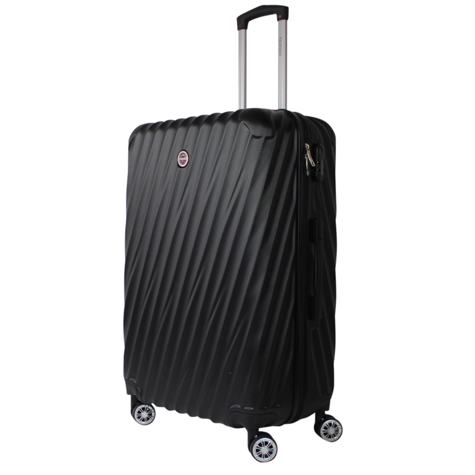 Geographical Norway Trolley, Hartschalenkoffer ABS Trolley günstig online kaufen