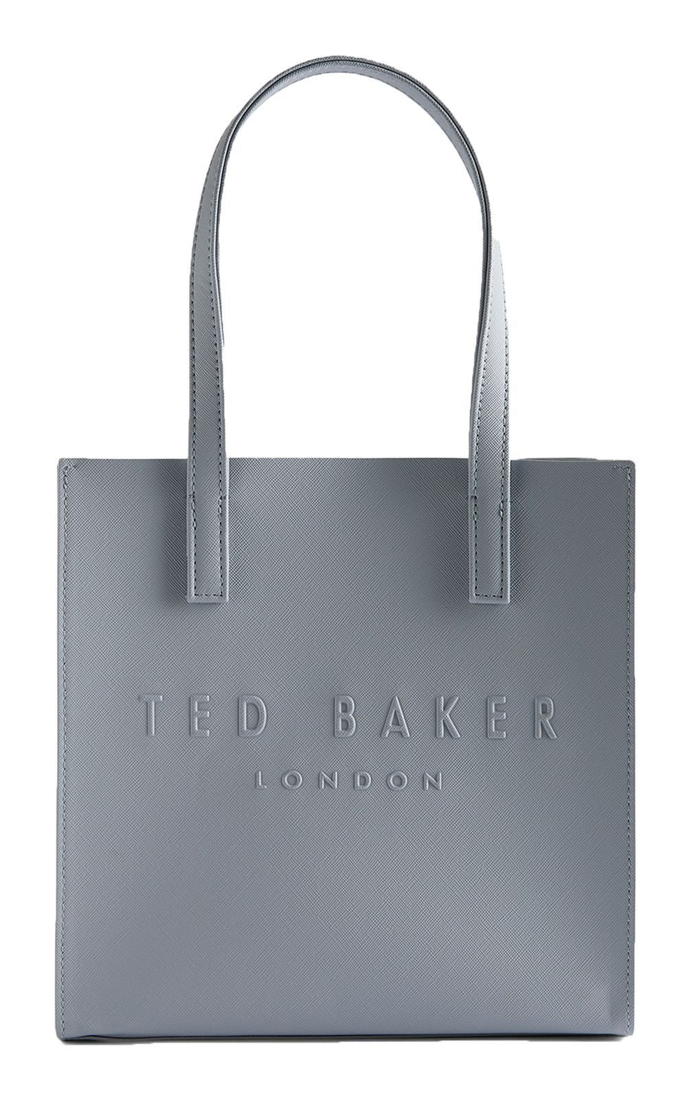 Ted Baker Handtasche Seacon Crosshatch Small Icon Bag günstig online kaufen