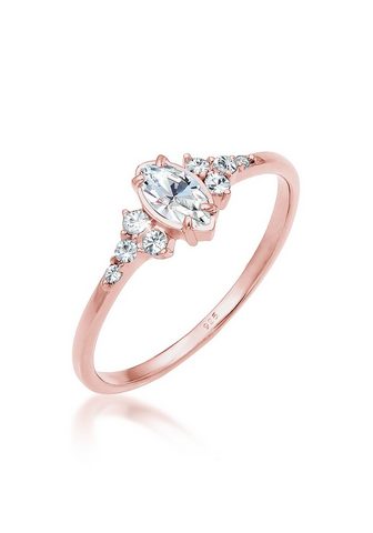 Кольцо »Swarovski® Kristalle...