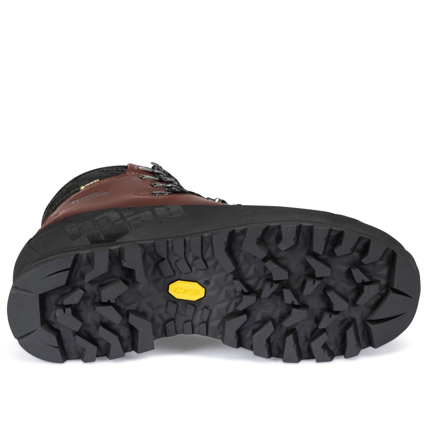 Hanwag Hanwag Herren Alaska Pro Wide GTX Trekkingstiefel Wanderstiefel