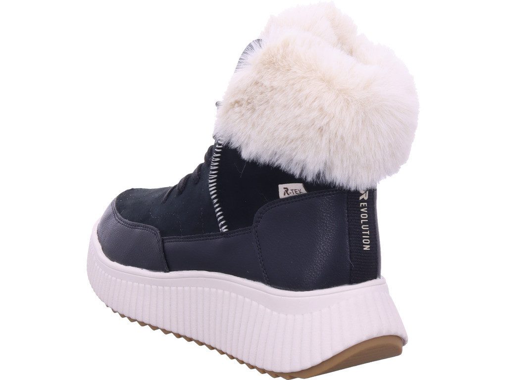 Rieker HWK Damen Stiefel Stiefel