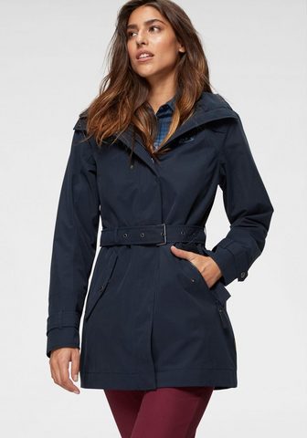 JACK WOLFSKIN Куртка парка »KIMBERLEY«