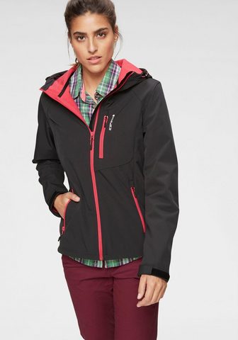 ICEPEAK Куртка с теплой подкладкой »PANA...