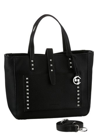 COMMA Сумка »keep on loving me handbag...