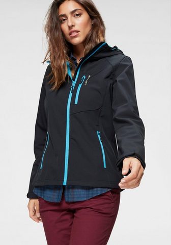 ICEPEAK Куртка с теплой подкладкой »PANA...