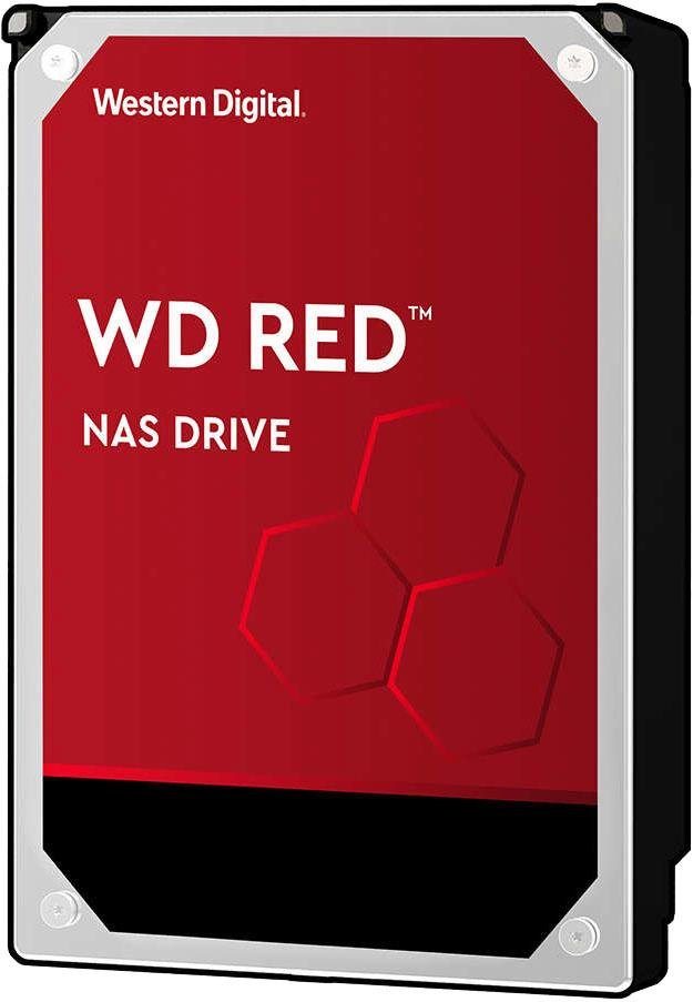 Western Digital »Red« HDD-NAS-Festplatte 3,5´´ Western Digital »Red« HDD-NAS-Festplatte 3,5´´