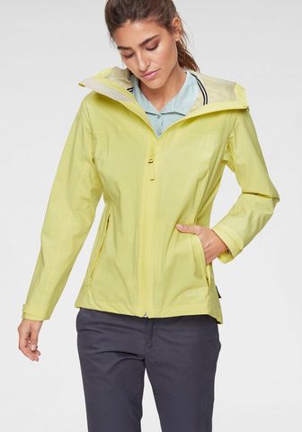 JACK WOLFSKIN Куртка-дождевик »JWP SHELL«...