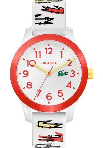 LACOSTE Часы ».12.12 KIDS 2030018«...