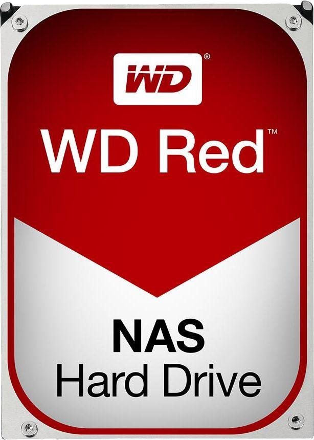 Western Digital »Red« HDD-NAS-Festplatte 3,5´´ Western Digital »Red« HDD-NAS-Festplatte 3,5´´