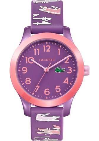 LACOSTE Часы ».12.12 KIDS 2030020«...