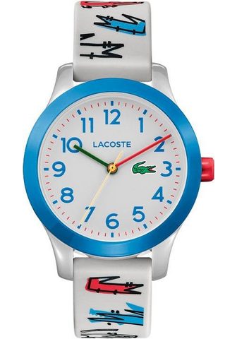 LACOSTE Часы ».12.12 KIDS 2030021«...