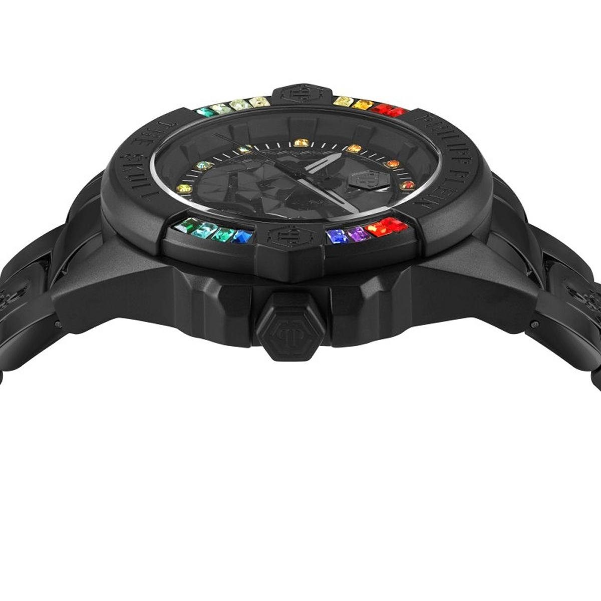 PHILIPP PLEIN Quarzuhr PWNAA0522