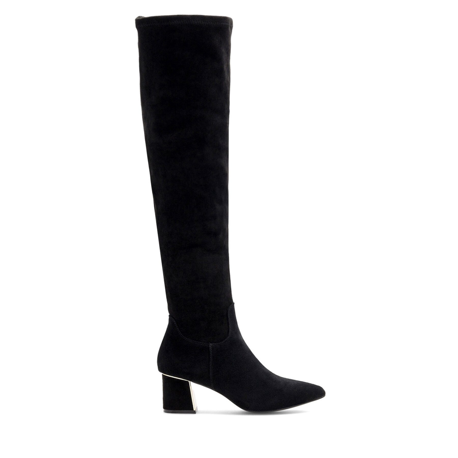 LASOCKI Lasocki Damen Stiefel CEO-HMS3022-08 Schwarz Stiefel