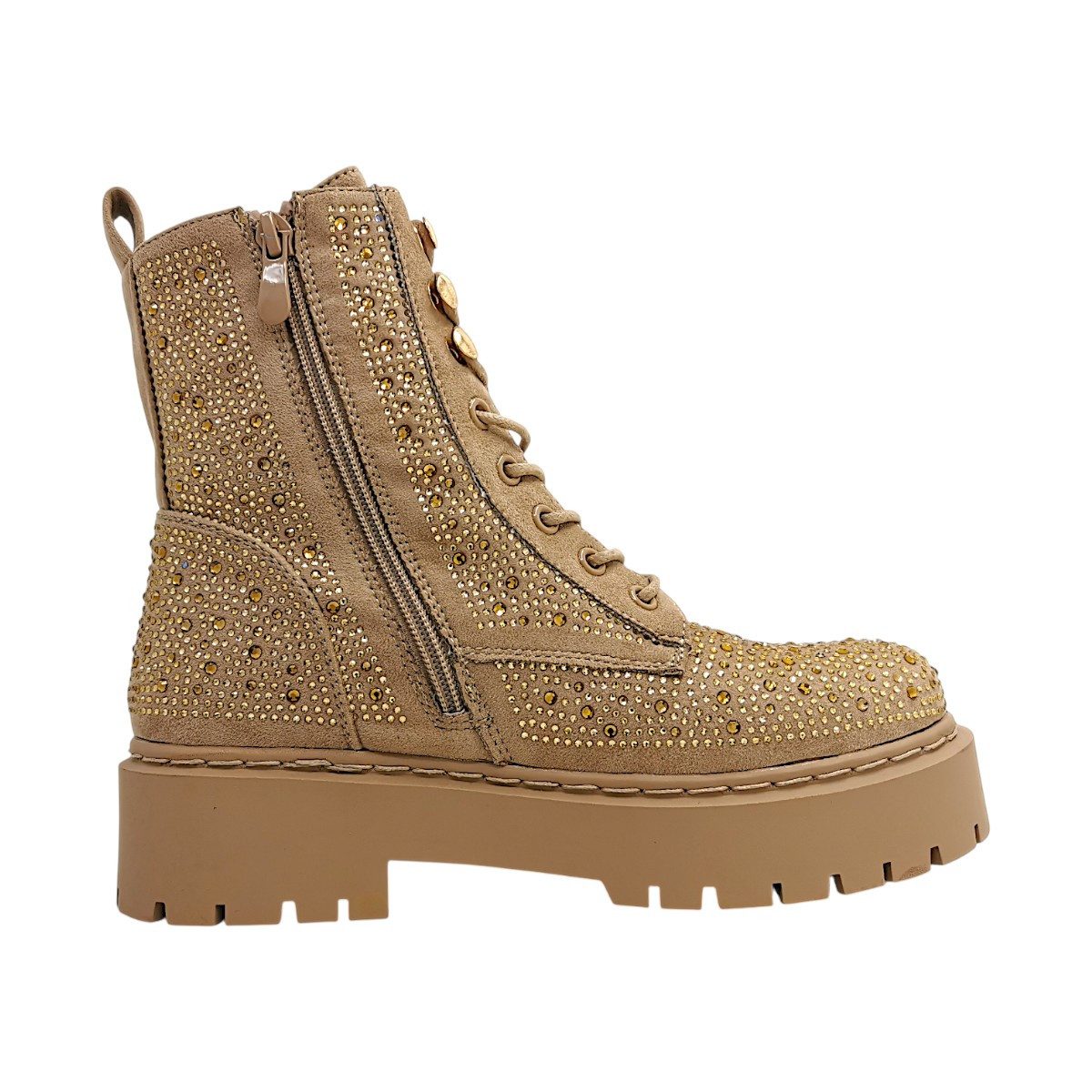 La Strada Schnürstiefel Schnürstiefelette günstig online kaufen