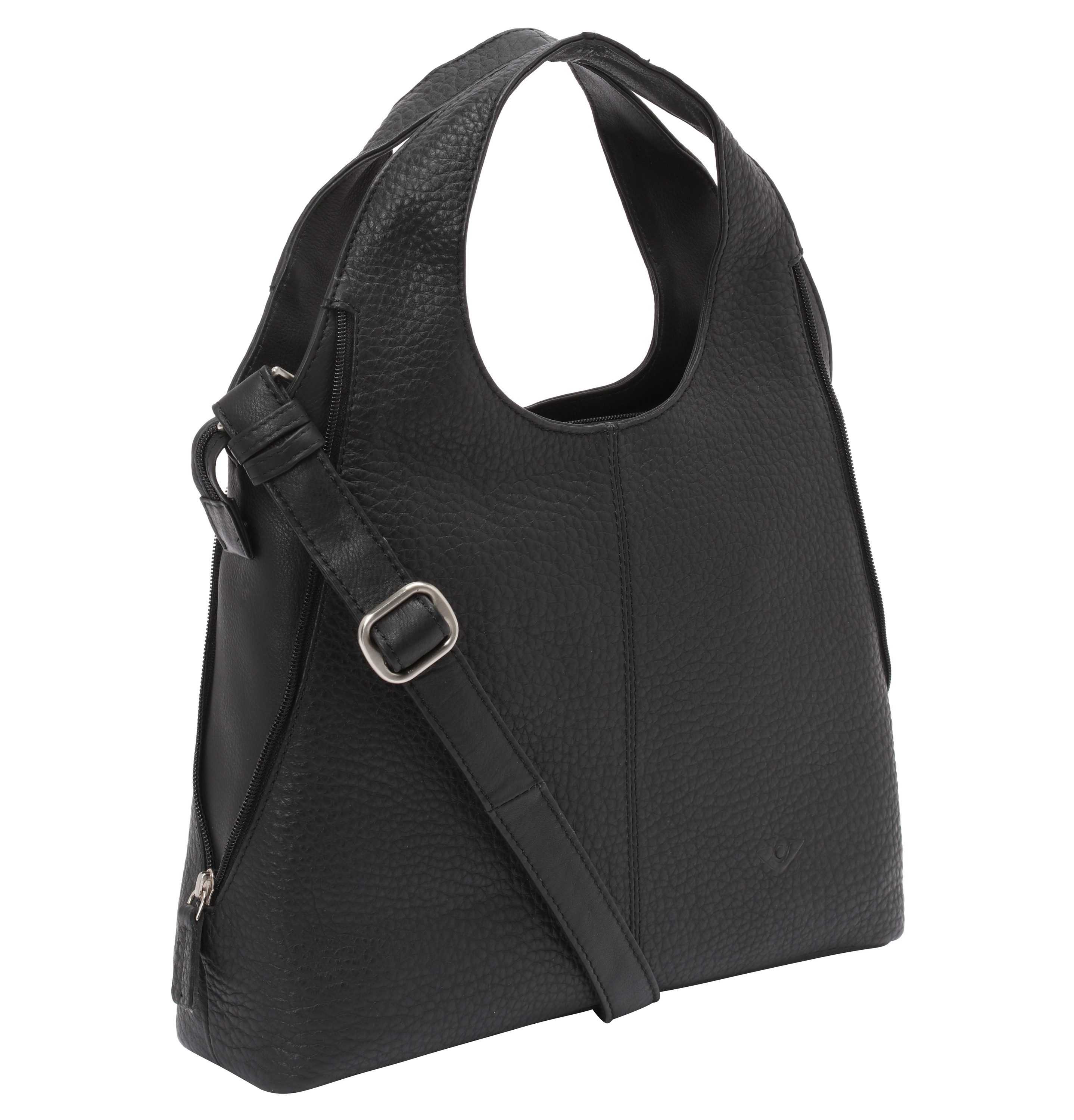 VLD Henkeltasche VLD Kurzgrifftasche KIRSTEN