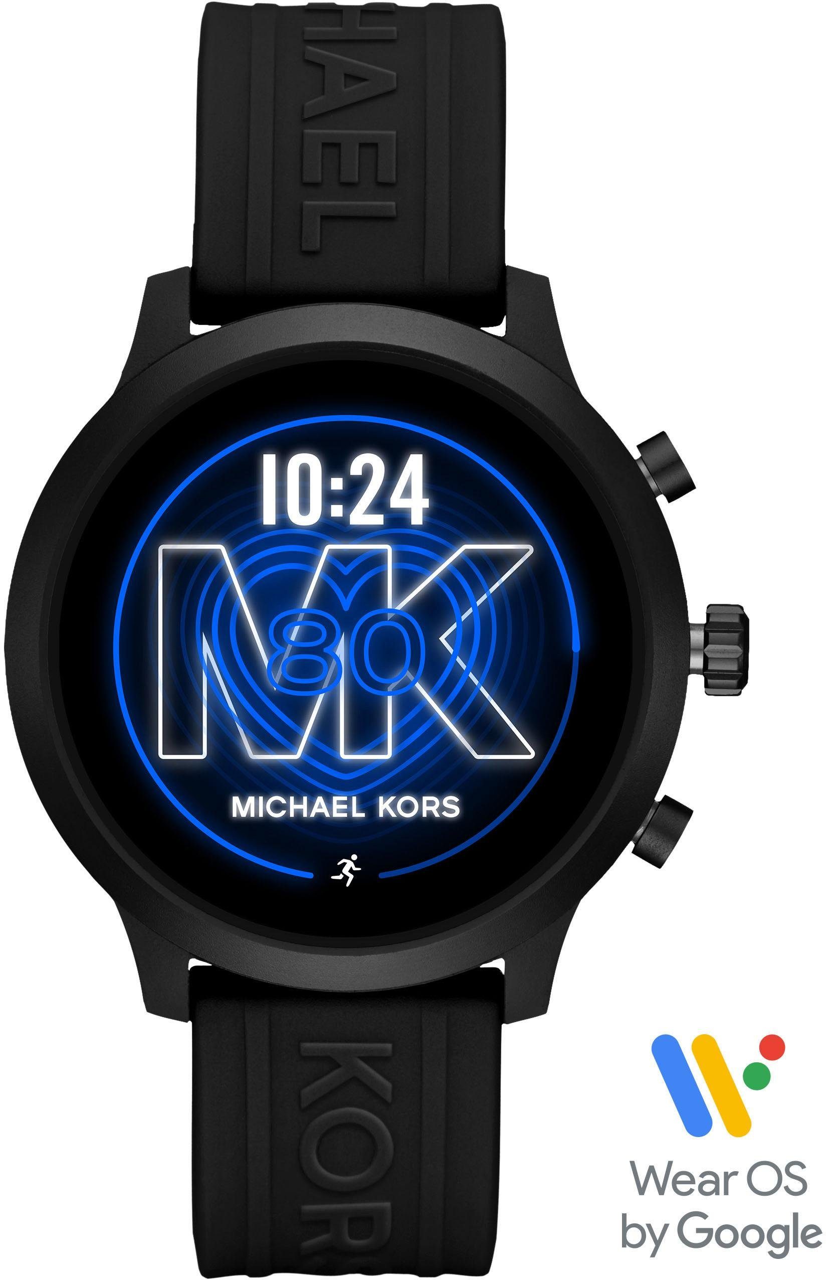 michael kors uhr smartwatch