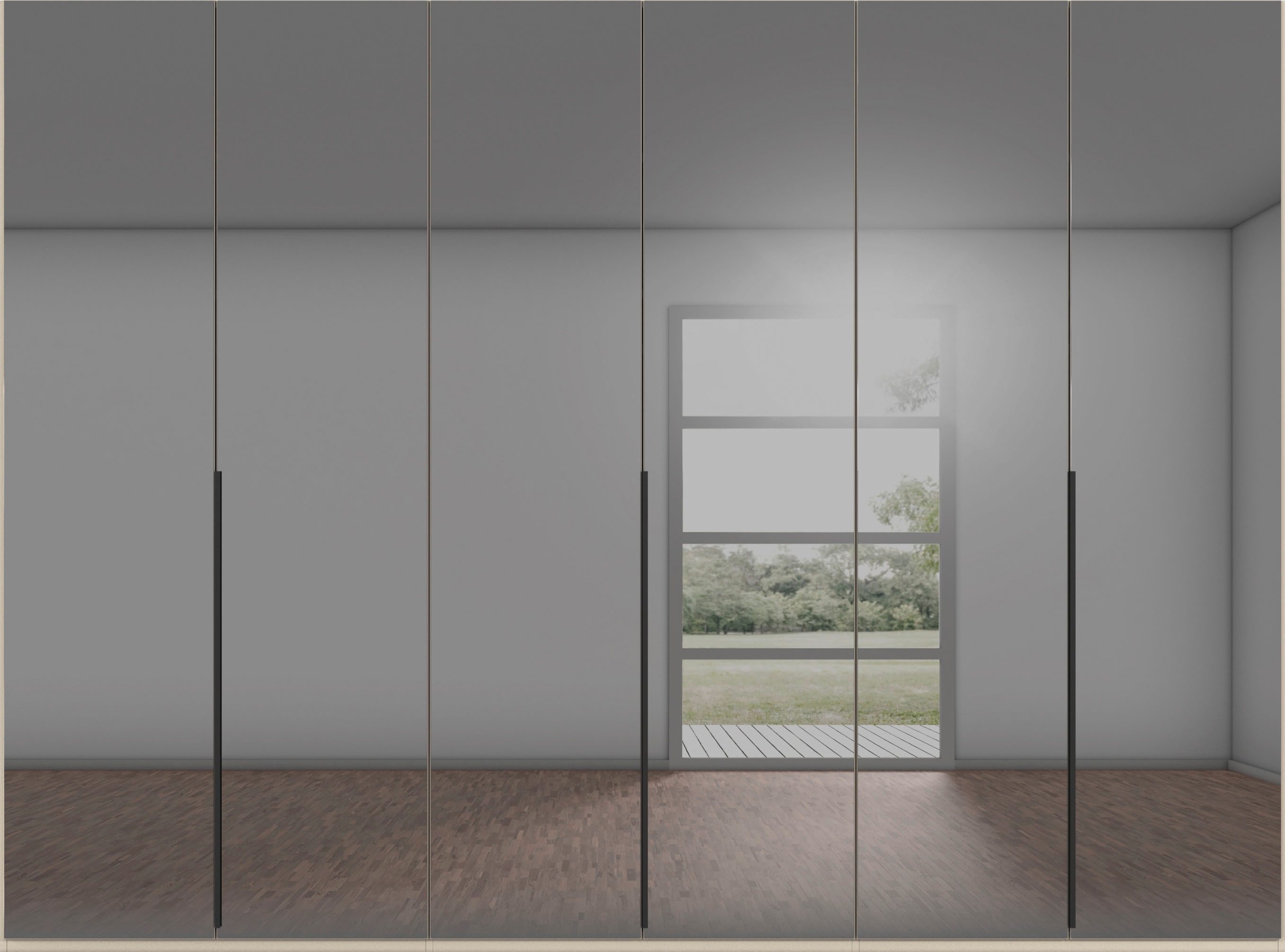 rauch Drehtürenschrank Kleiderschrank Schrank Garderobe Wäscheschrank günstig online kaufen