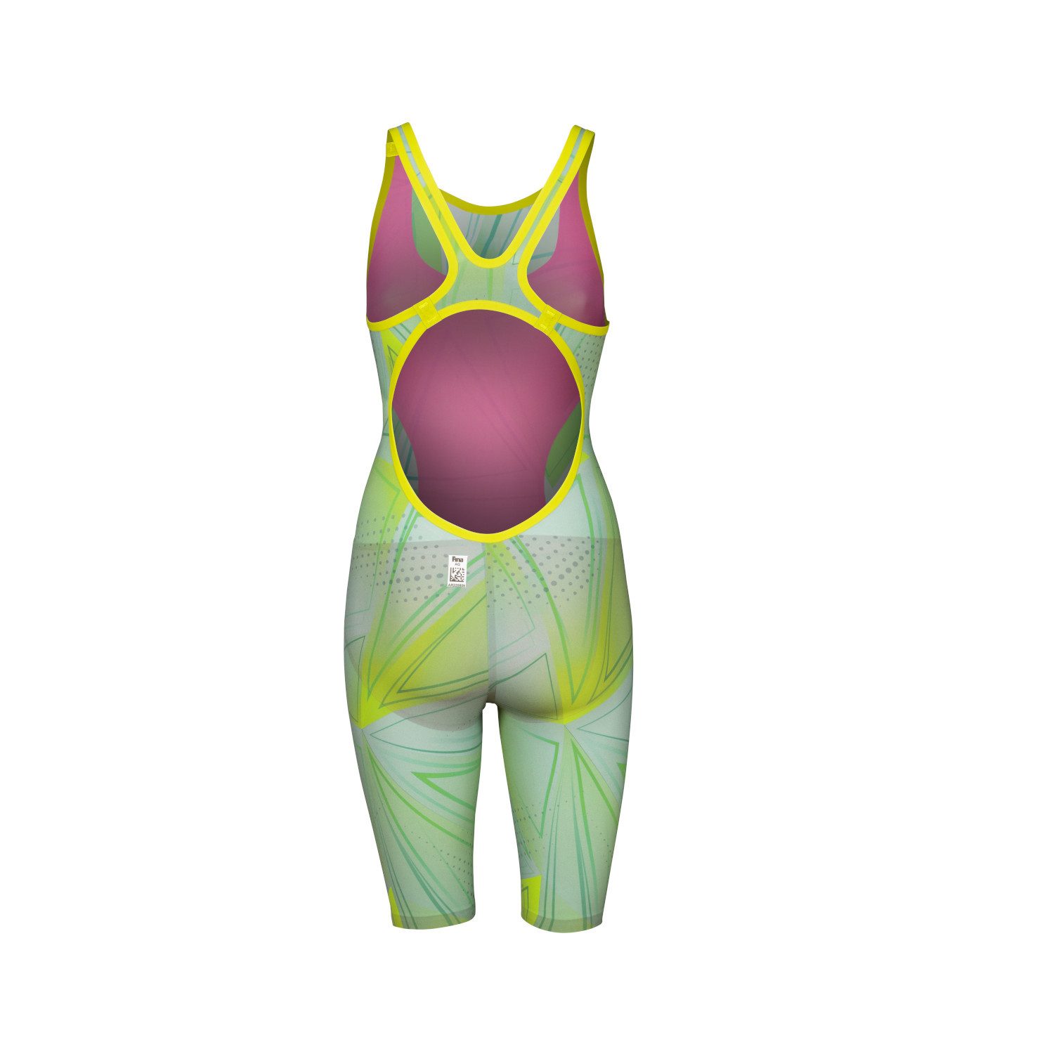 Arena Badeanzug Arena Damen Badeanzug Powerskin günstig online kaufen
