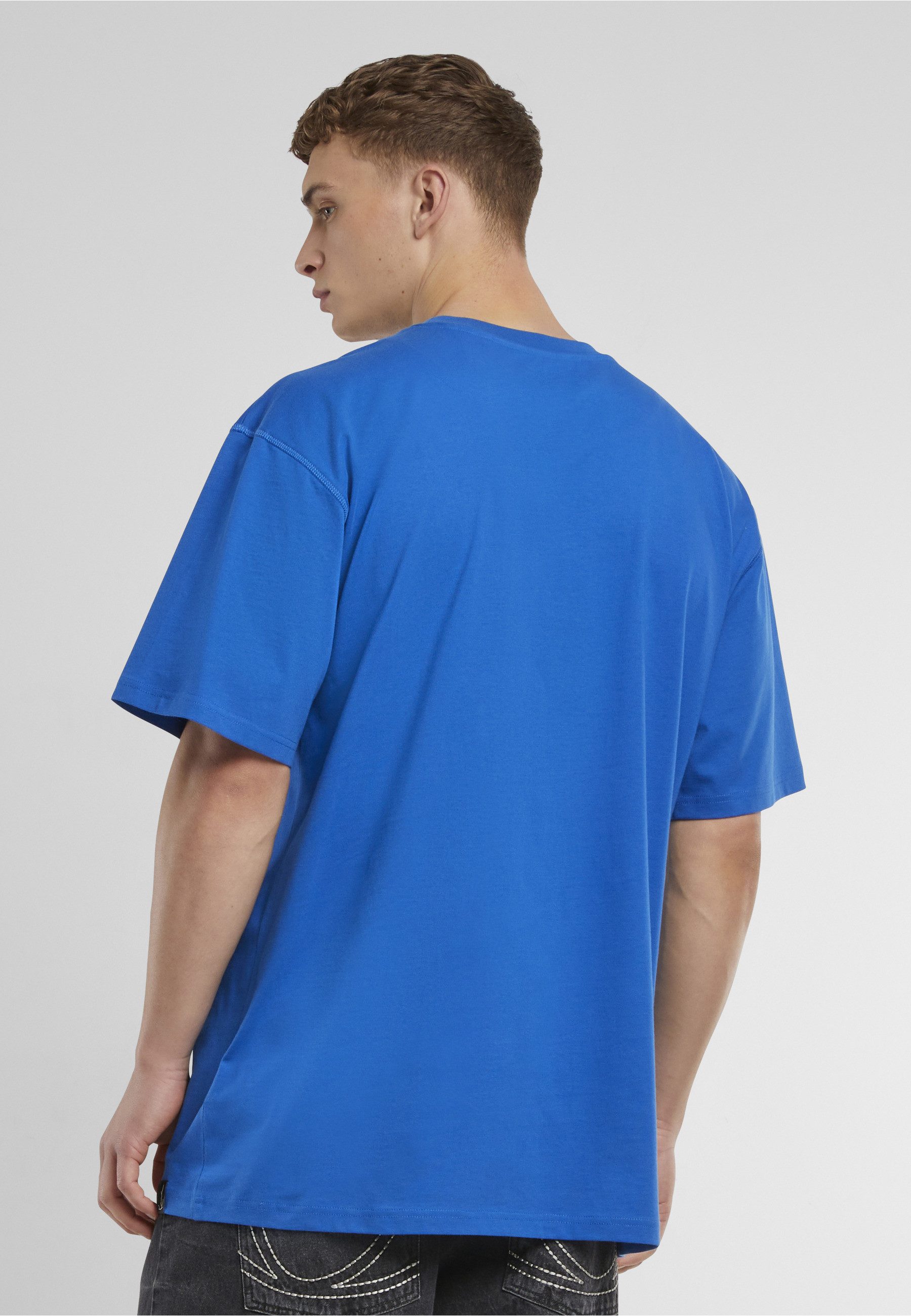 Karl Kani T-Shirt Karl Kani KK Old English Chrome Tee (1-tlg)