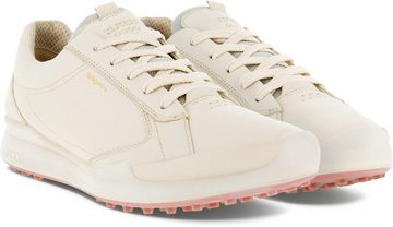 Ecco ECCO Biom Golf Hybrid Hydromax Golfschuh Damen Golfschuh ohne Spike I Wasserabweisend