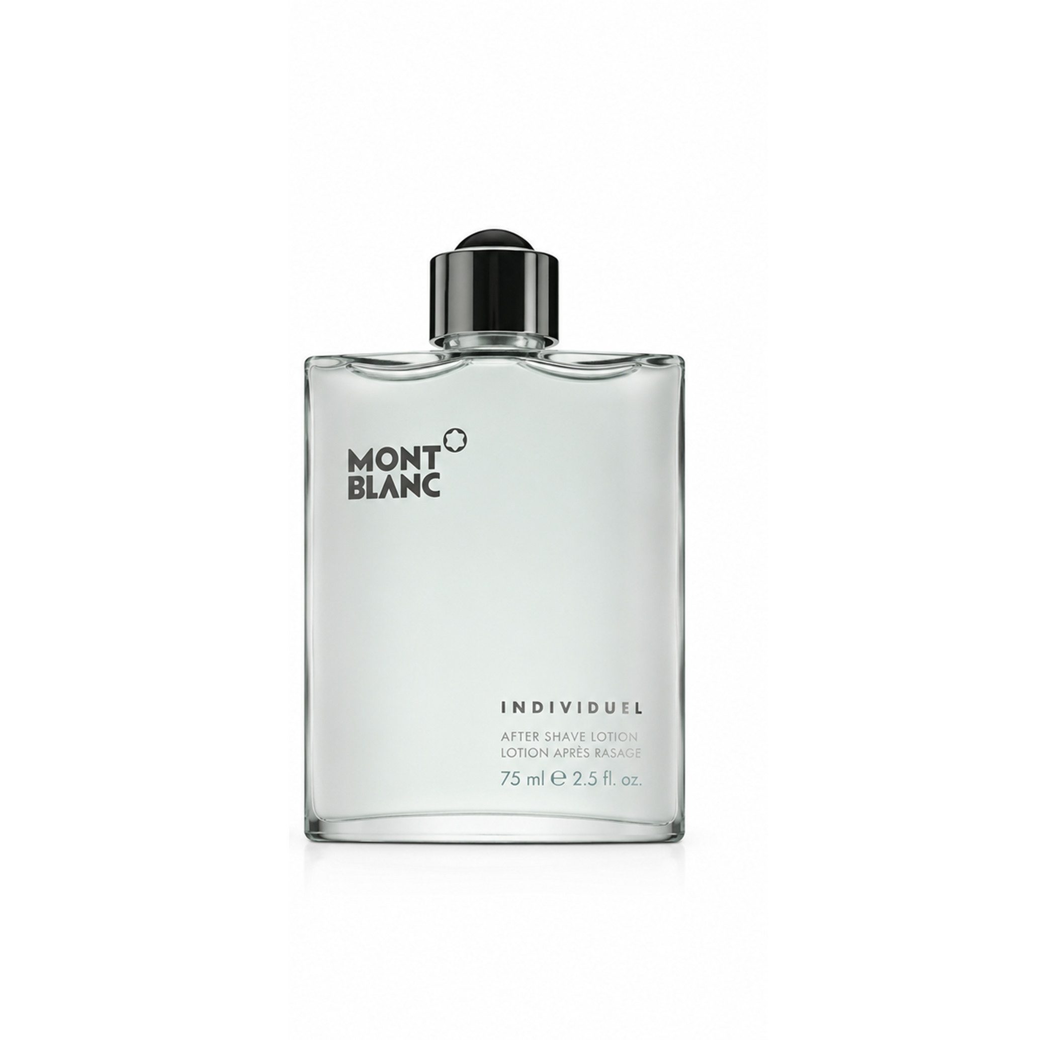 MONTBLANC After Shave Lotion Montblanc Individuel After Shave Lotion 75m