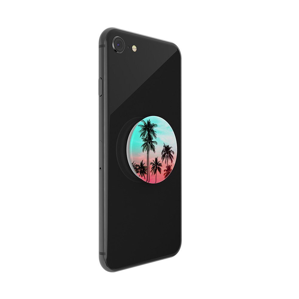 Popsockets Popsockets PopGrip - Tropical Sunset