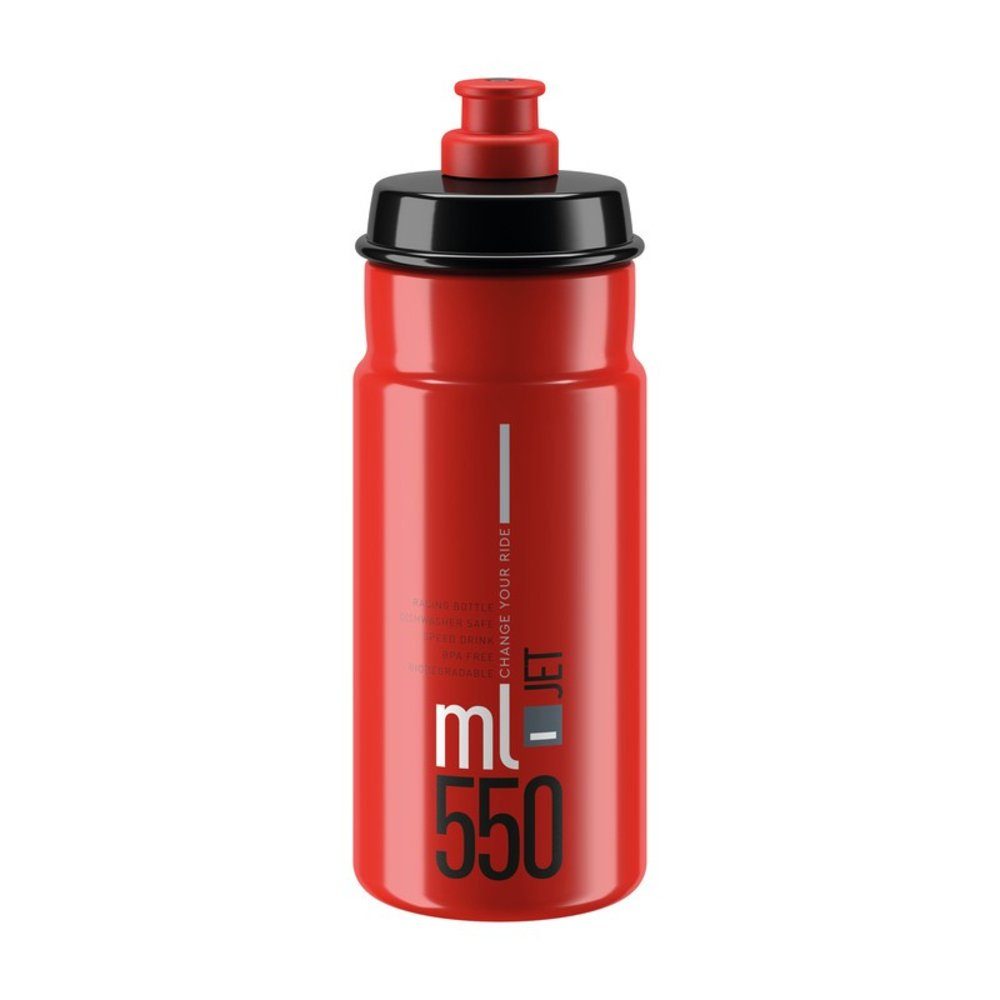Elite Trinkflasche
