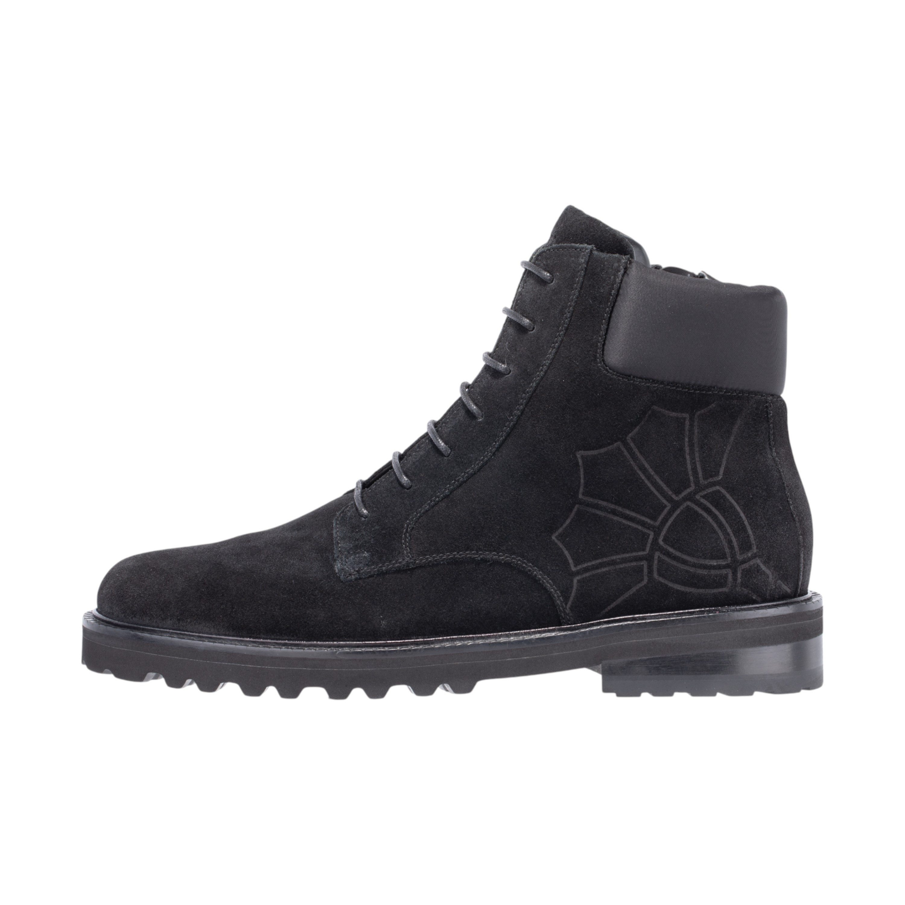 JOOP! Joop - Herren Stiefel Velo Malvin Bootsschuh