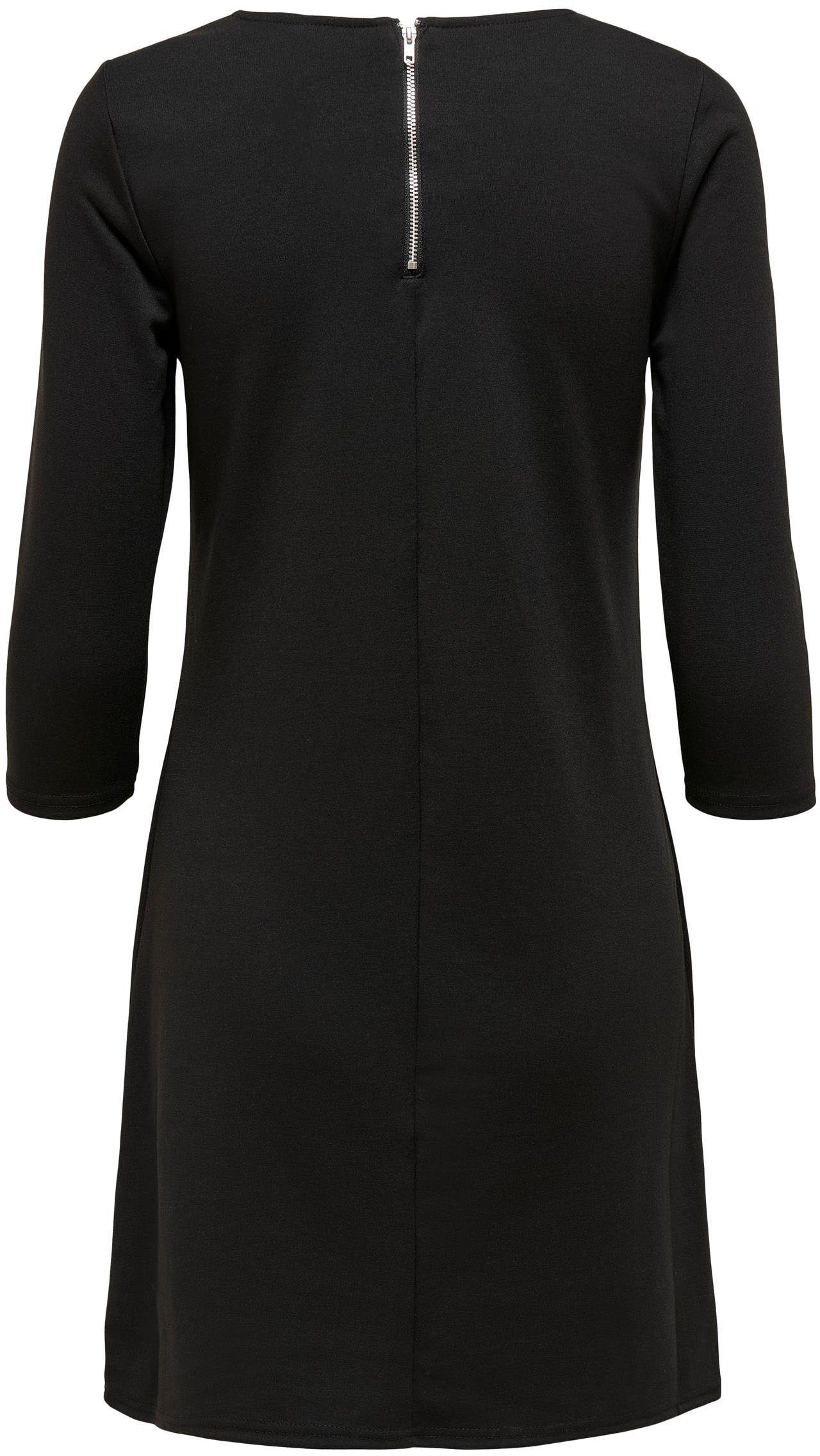 ONLY Jerseykleid ONLBRILLIANT 3/4 DRESS Sommerkleid