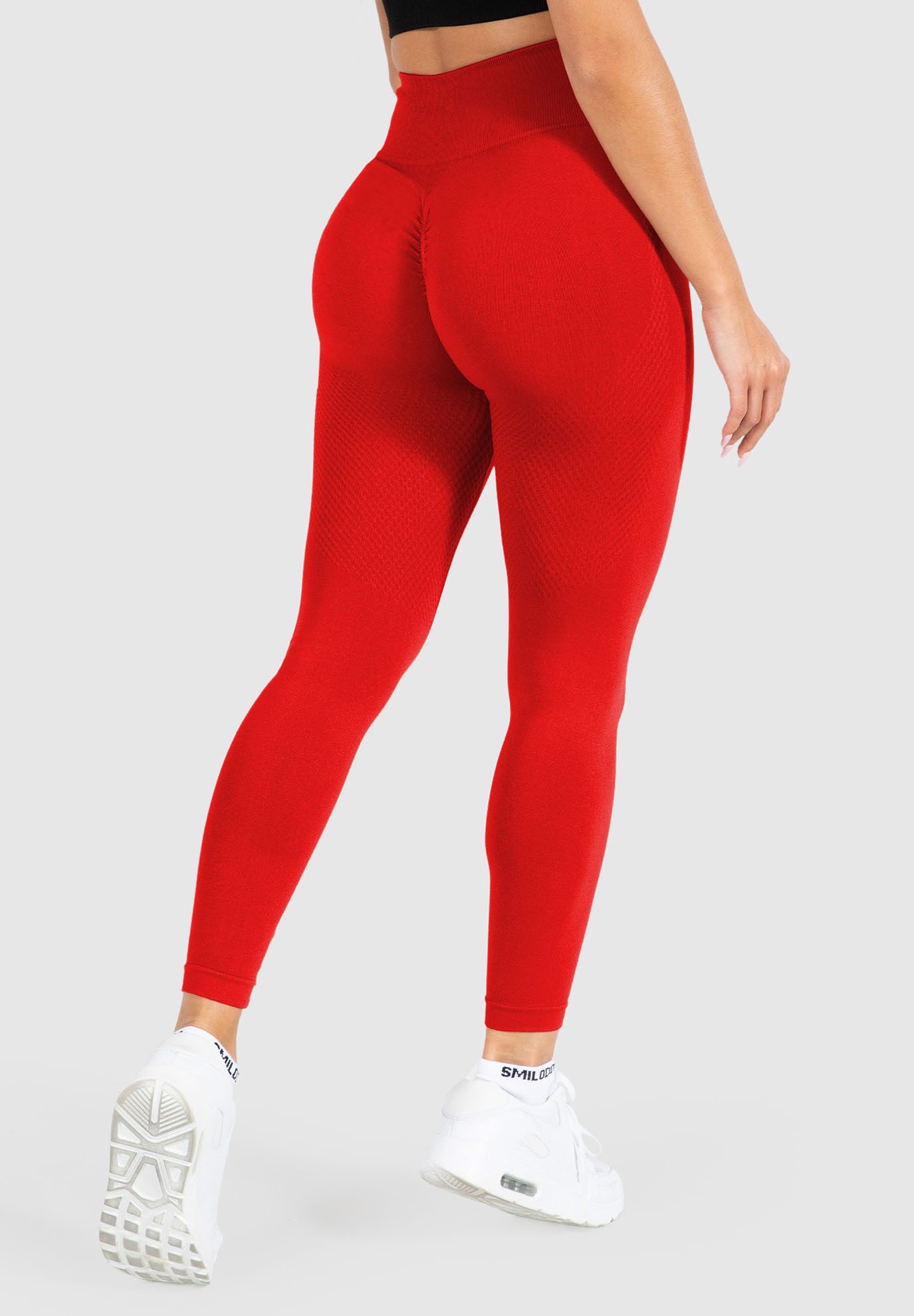 Smilodox Leggings Amaze Scrunch Pro, High günstig online kaufen