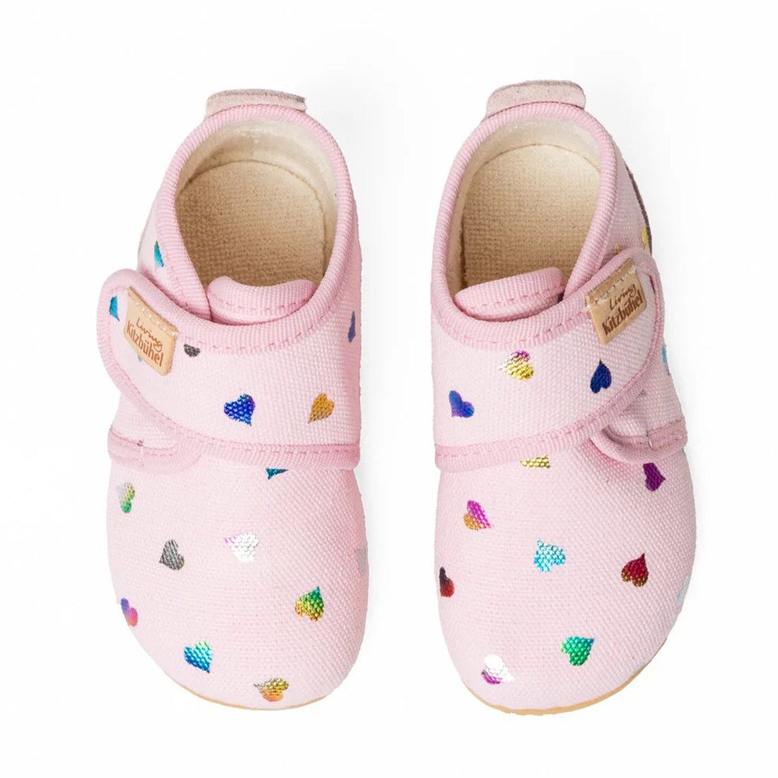 Living Kitzbühel 4710 Hausschuhe Hausschuh