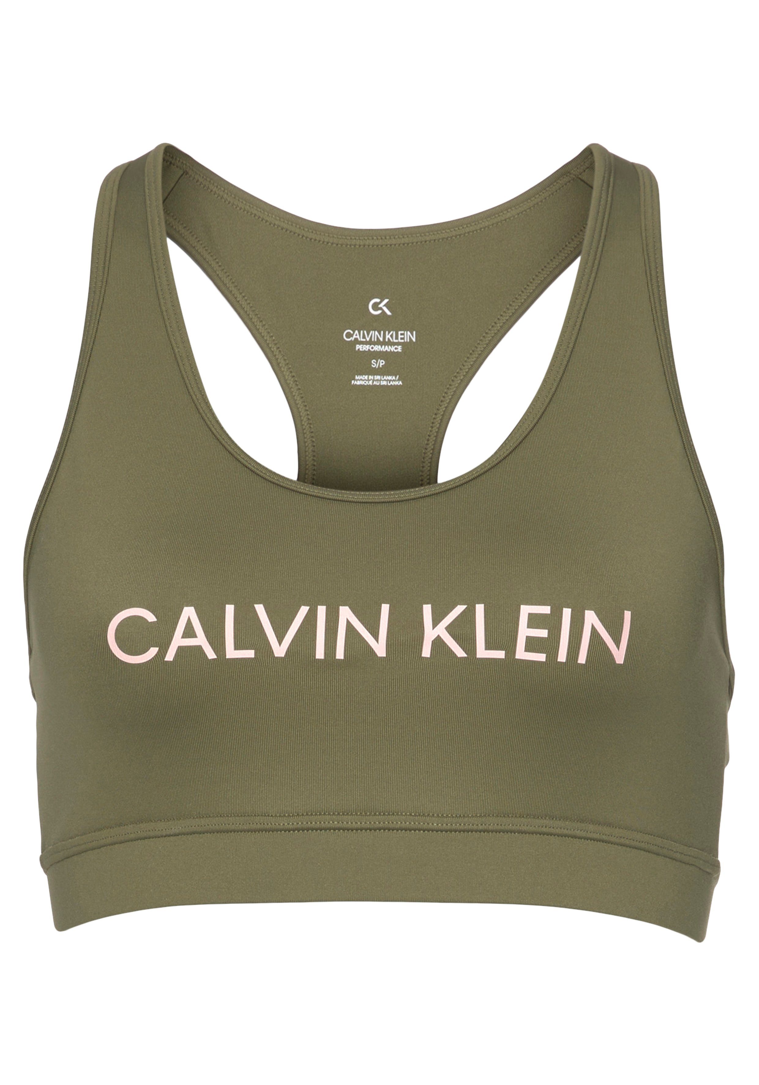Calvin Klein Sport-BH online kaufen | OTTO